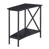 SideNook Wedge Table