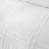 New Luxury Box Pleated Duvet - The Linen House