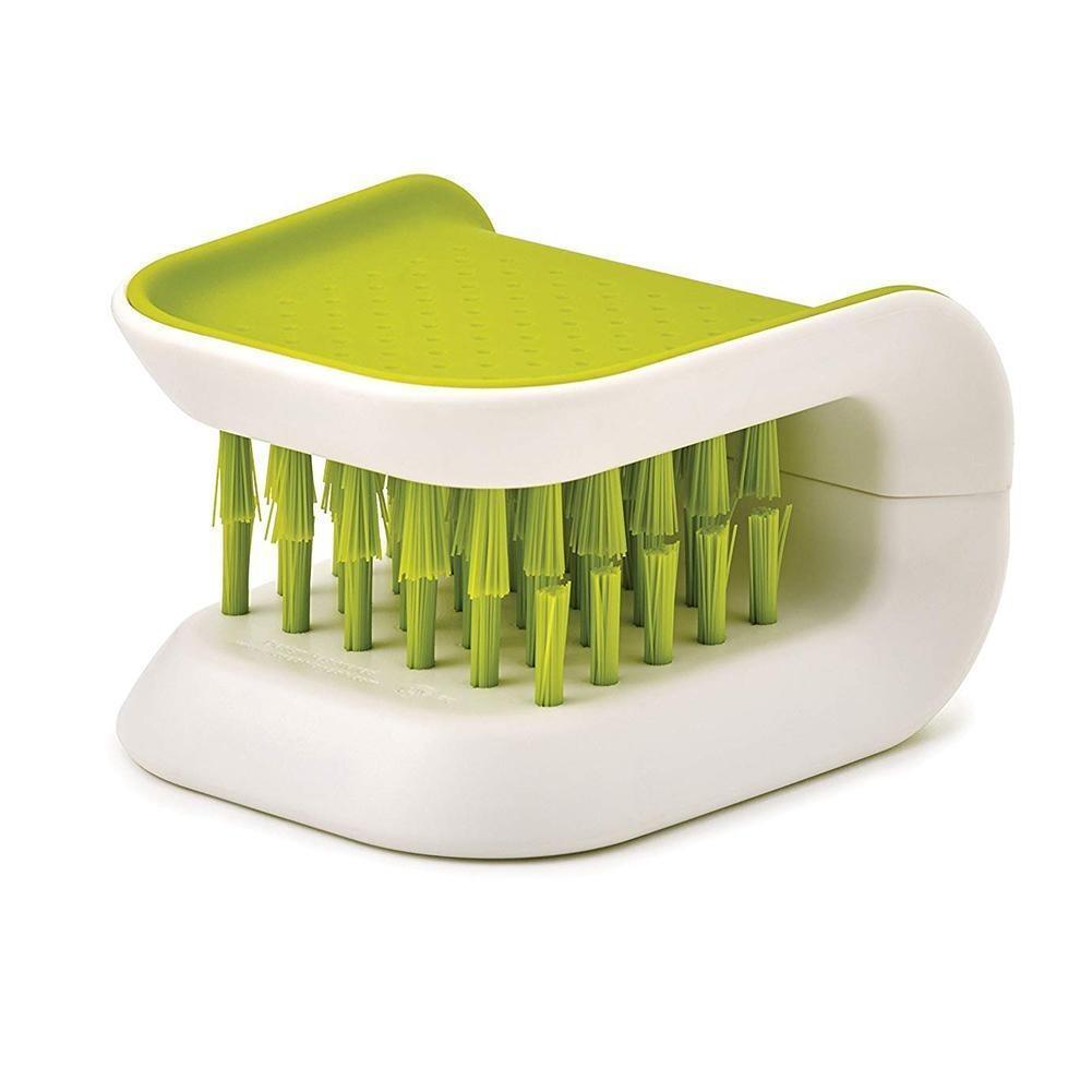 Cutlery Cleaning Brush - The Linen House