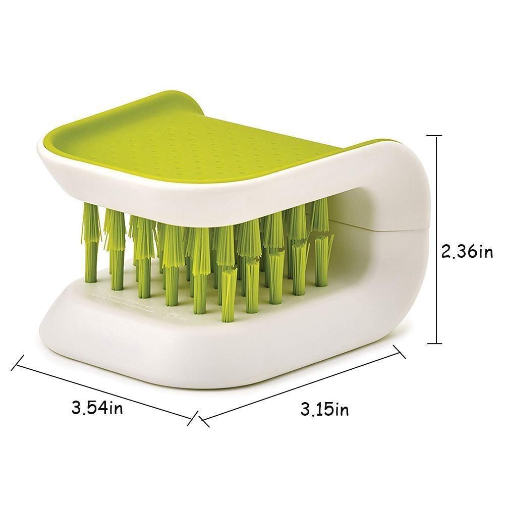 Cutlery Cleaning Brush - The Linen House