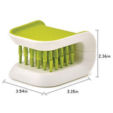 Cutlery Cleaning Brush - The Linen House