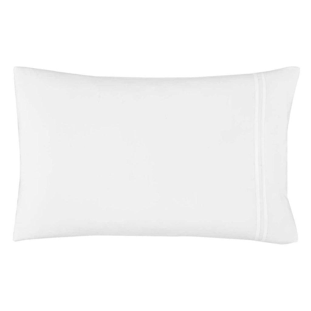 New Luxury Box Pleated Duvet - The Linen House