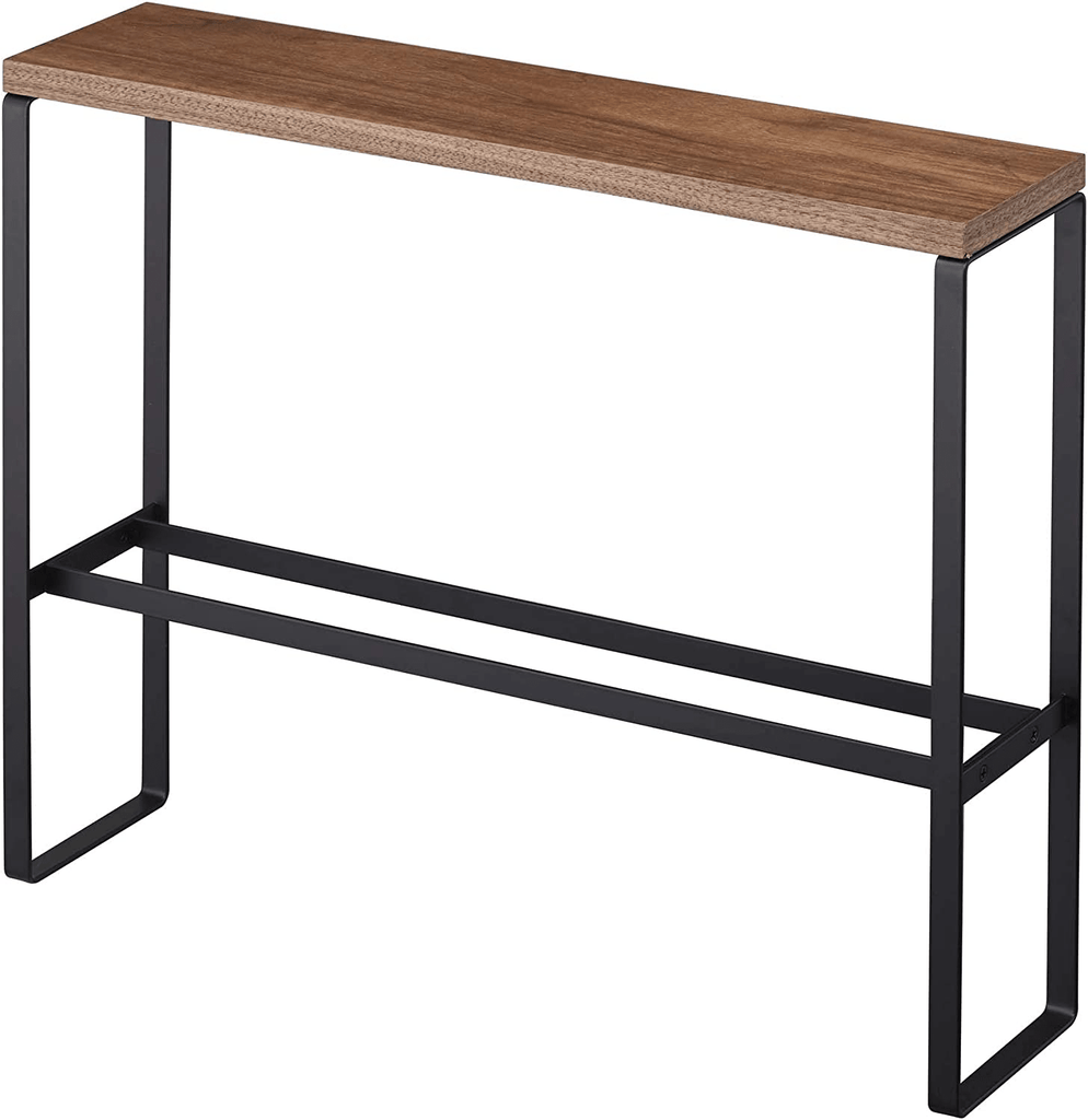 Industries Slippers Rack with a Top Plate - The Linen House