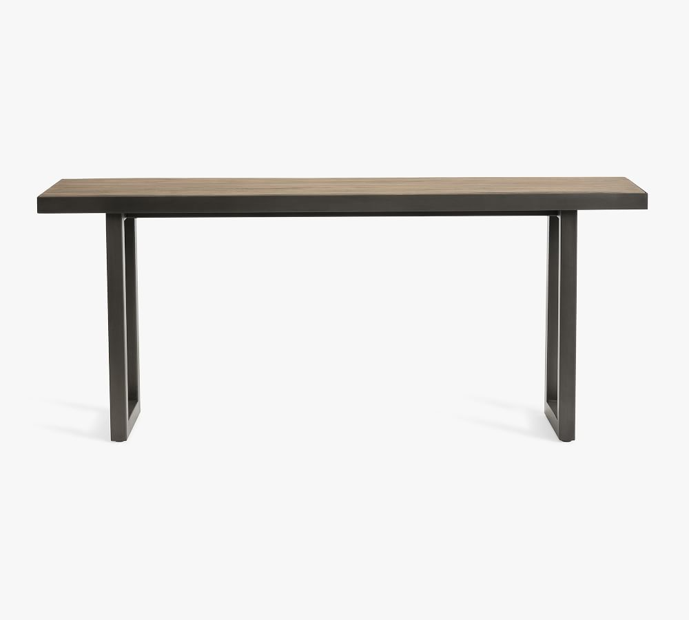 MDF 72" Console Table - The Linen House