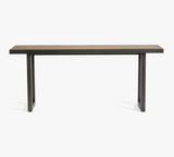 MDF 72" Console Table - The Linen House