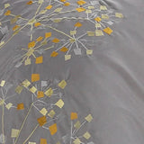 Mix & Match Embroidery Duvet Set - The Linen House