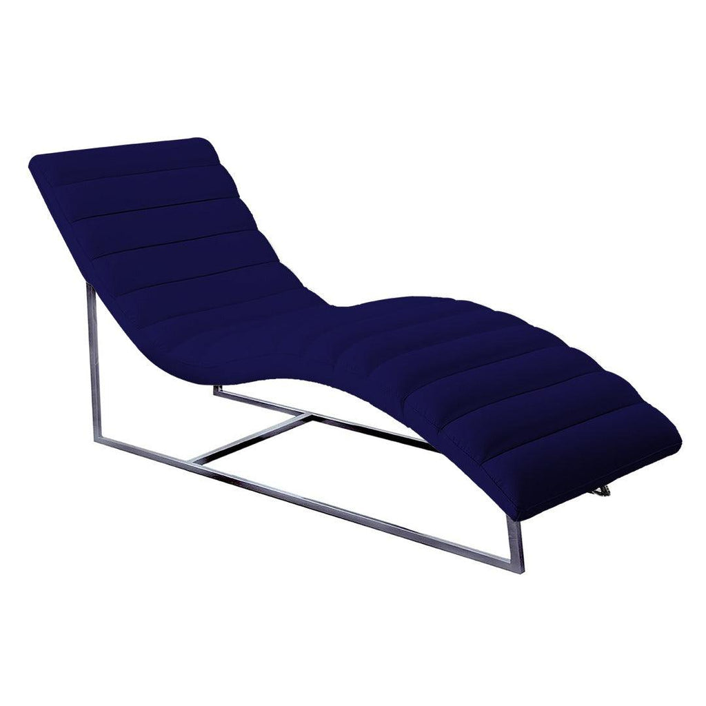 Chaise Lounge Sofa - The Linen House