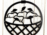 Apple Kitchen Decor - The Linen House