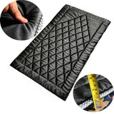 Velvet Prayer Mat - The Linen House