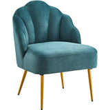 Accent Chair For Living Room - The Linen House