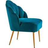 Accent Chair For Living Room - The Linen House