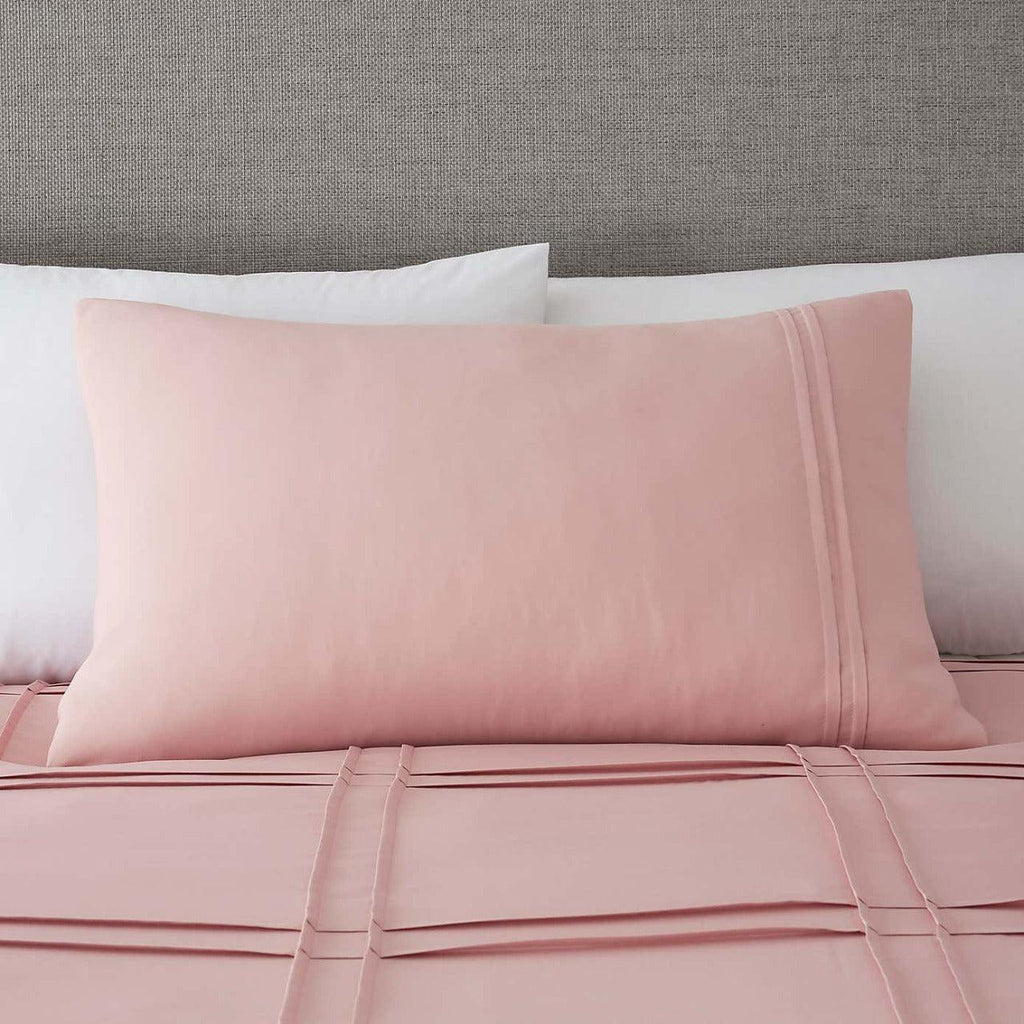 New Luxury Box Pleated Duvet - The Linen House