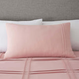 New Luxury Box Pleated Duvet - The Linen House
