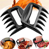 Carving Meat Claws (set of 2) - The Linen House