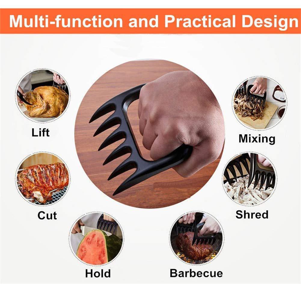 Carving Meat Claws (set of 2) - The Linen House