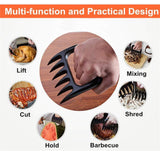 Carving Meat Claws (set of 2) - The Linen House