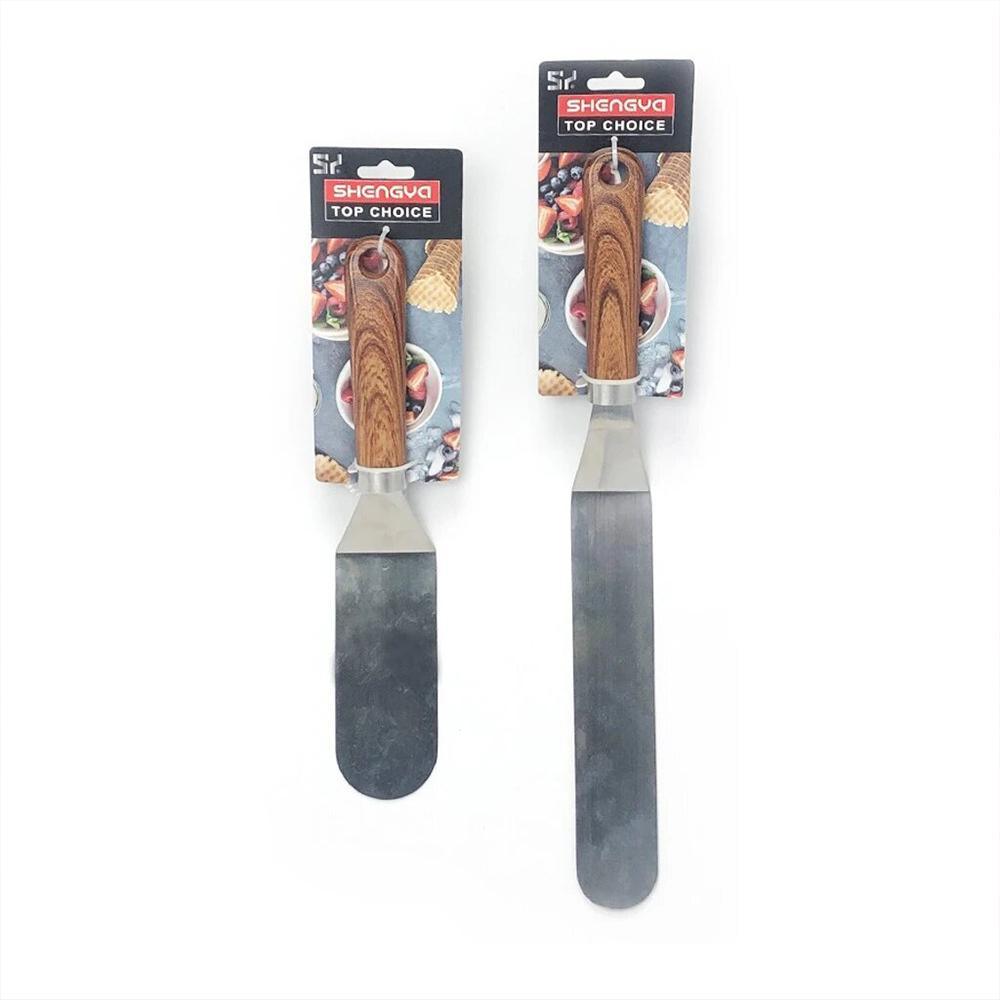 Good Quality Stainless Steel Kitchen Shovel Shengya - The Linen House