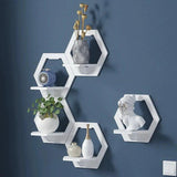 Skyline Wall Shelf