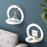 Skyline Wall Shelf