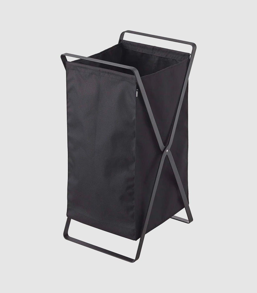 Tower Laundry Basket - The Linen House