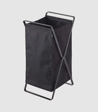 Tower Laundry Basket - The Linen House