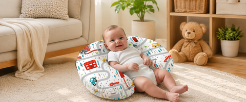 Nursing Pillow