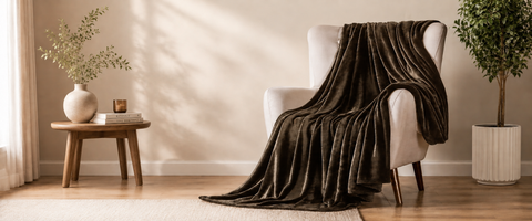 Fleece Blanket