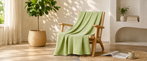 Thermal blanket