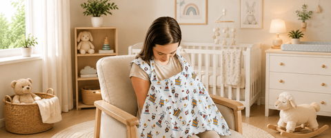 Nursing Apron