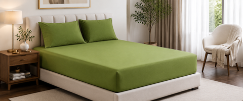 Fitted Sheet