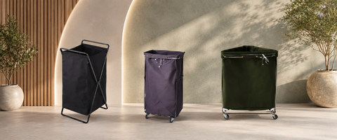 Laundry Baskets Collection – Stylish &amp; Functional Storage Solutions