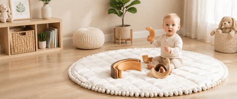 Baby Rugs Collection – Soft &amp; Comfortable Rugs for Kids