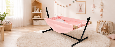 Baby Hammock Collection – Soft &amp; Comfortable Baby Swings