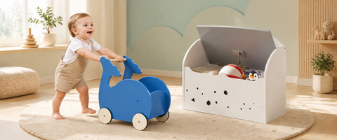 Kids Furniture Collection – Stylish &amp; Functional Furniture for Kids