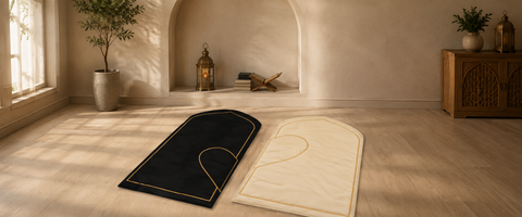 Luxury Prayer Mat Sets Collection