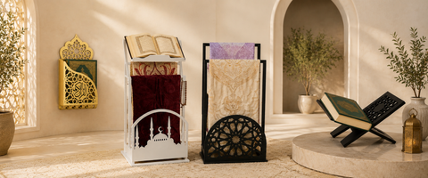 Prayer Mat