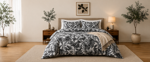 Export Leftover Collection – Premium Bedding &amp; Home Essentials at Special Prices
