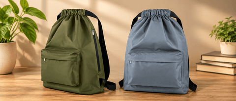 Clothes Storage Bags – Premium Space Saving Organizers