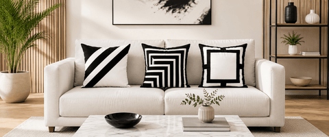 Cotton Cushion