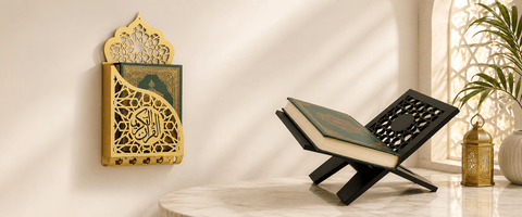 Islamic Home Decoration Collection