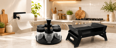 Kitchen Items