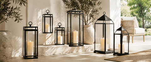 Lanterns