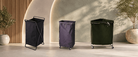 Laundry Baskets Collection – Stylish &amp; Functional Storage Solutions