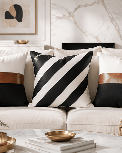 Cushions