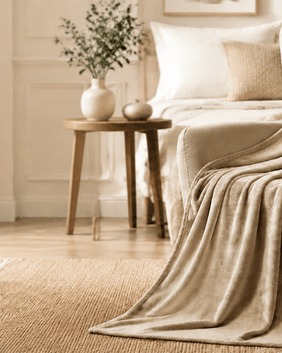 Fleece Blankets