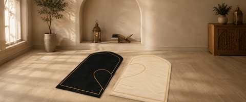 Luxury Prayer Mat Sets Collection