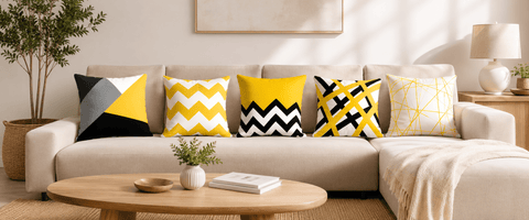 Printed Cushion