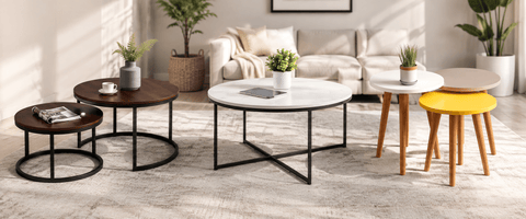 Side Table