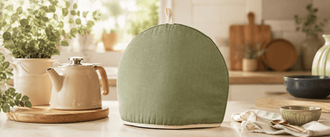 Tea Cosy
