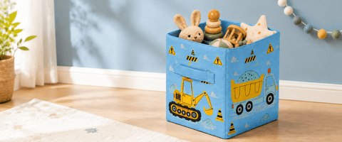 Toy Basket